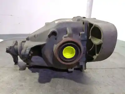 İkinci el araba yedek parçası ARKA DIFERANSIYEL için BMW 1 (E87)  OEM IAM referansları 7566169 3.07 33107566170