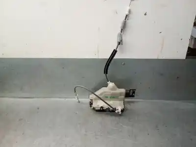 Автозапчасти б/у  за OPEL CORSA F  ссылки OEM IAM PSA292852  