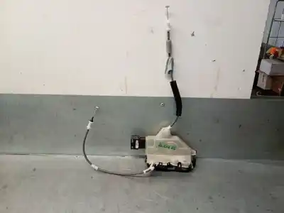 Автозапчасти б/у  за OPEL CORSA F  ссылки OEM IAM PSA292854  