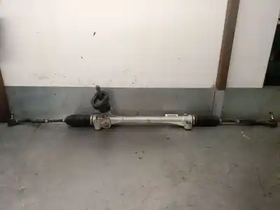 Pezzo di ricambio per auto di seconda mano cremagliera per mg rover mg zs suv 1.5 vti riferimenti oem iam 7069974368