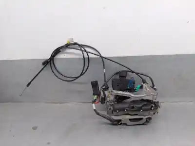 Second-hand car spare part rear right door lock for chrysler voyager (rg) 2.5 crd cat oem iam references 5019048aa