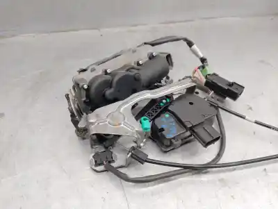 Tweedehands auto-onderdeel achter rechts deurslot voor chrysler voyager (rg) 2.5 crd cat oem iam-referenties 5019048aa  5019048aa
