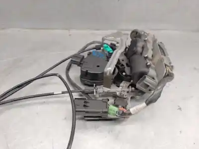 Tweedehands auto-onderdeel achter rechts deurslot voor chrysler voyager (rg) 2.5 crd cat oem iam-referenties 5019048aa  5019048aa