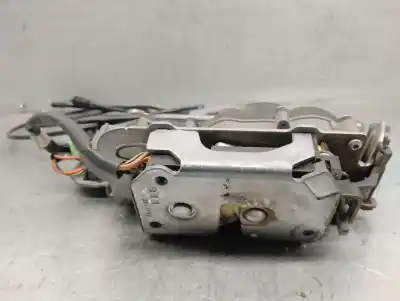 Tweedehands auto-onderdeel achter rechts deurslot voor chrysler voyager (rg) 2.5 crd cat oem iam-referenties 5019048aa  5019048aa