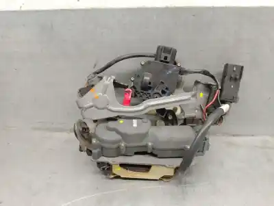 Second-hand car spare part rear left door lock for chrysler voyager (rg) 2.5 crd cat oem iam references 5019049aa