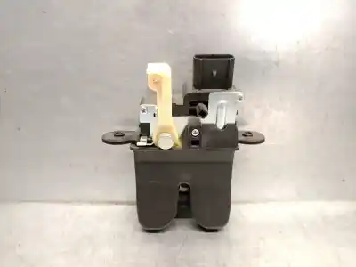 Tweedehands auto-onderdeel kofferbak / poortsluiting voor hyundai ioniq (ae) 1.6 gdi hybrid oem iam-referenties 81230g2000