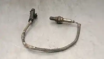 Peça sobressalente para automóvel em segunda mão sonda lambda por renault modus / grand modus (f/jp0_) 1.4 (jp01, jp0j) referências oem iam 8200170204 196260 7700107433