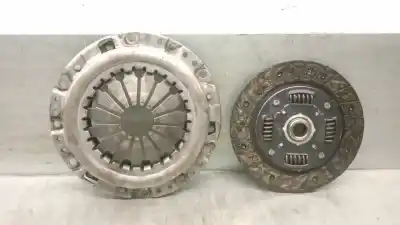Second-hand car spare part clutch kit for kia picanto i (sa) 1.1 oem iam references 4130002510