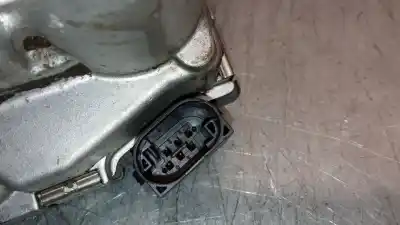 Автозапчастина б/у коробка метелика для opel corsa c (x01) 1.0 (f08, f68) посилання на oem iam 24420536 0280750133 bosh 93181025