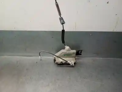 Автозапчасти б/у  за OPEL CORSA F  ссылки OEM IAM PSA292847  