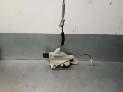 Автозапчасти б/у  за OPEL CORSA F  ссылки OEM IAM PSA292850  