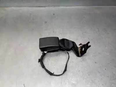 Автозапчасти б/у левый задний крюк ремня за opel corsa f 1.2 (68) ссылки oem iam 6403047etd