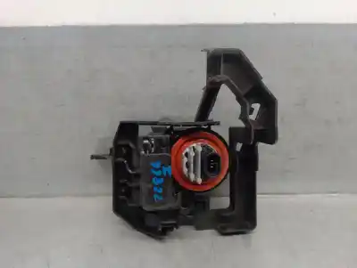 Tweedehands auto-onderdeel linker mistlamp voor nissan juke (f16_) 1.6 hybrid oem iam-referenties 2615500q0e  2615500q0e