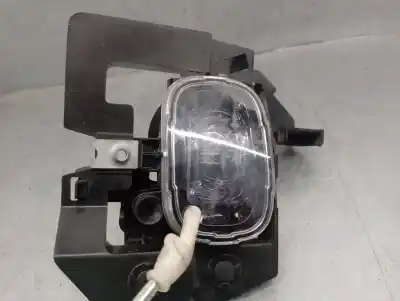 Tweedehands auto-onderdeel linker mistlamp voor nissan juke (f16_) 1.6 hybrid oem iam-referenties 2615500q0e  2615500q0e