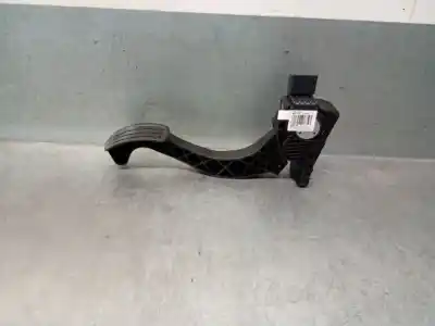 Second-hand car spare part accelerator pedal for opel corsa f 1.2 (68) oem iam references 9839353480  