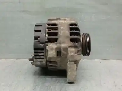 Peça sobressalente para automóvel em segunda mão alternador por renault clio ii (bb_, cb_) 1.2 16v (bb05, bb0w, bb11, bb27, bb2t, bb2u, bb2v, cb05,... referências oem iam 7700437090
