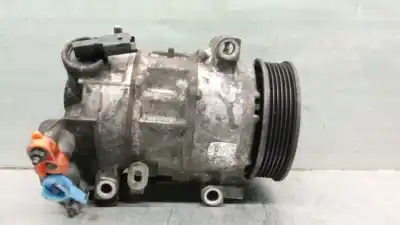 Tweedehands auto-onderdeel airconditioning compressor voor citroen c4 grand picasso ii (da_, de_) 1.6 hdi / bluehdi 115 oem iam-referenties 9675655880