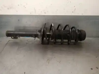 Second-hand car spare part front right shock absorber for seat leon (1m1) 1.9 tdi oem iam references 1j0413031s 824903003136 sachs 1j0413031s
