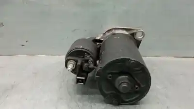 Second-hand car spare part starter motor for seat leon (1m1) 1.9 tdi oem iam references 02a911023r 0001125012 bosh 020911023f