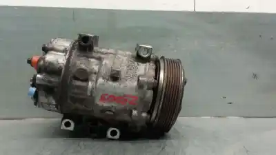 Second-hand car spare part Air Conditioning Compressor for VOLVO V50 (545) 2.0 D OEM IAM references 3M5H19D629HD SD7V16 SANDEN 36000989