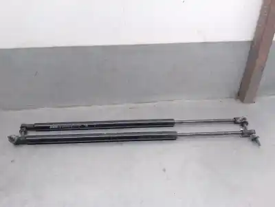 Second-hand car spare part tailgate gas strut for chrysler voyager (rg) 2.5 crd cat oem iam references 4894554ab