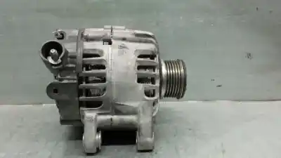 Second-hand car spare part alternator for opel corsa f 1.2 (68) oem iam references 9835689480
