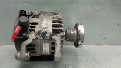 Автозапчасти б/у генератор за ford focus i (daw, dbw) 1.8 turbo di / tddi ссылки oem iam 12044650125n
