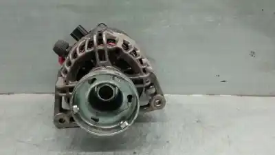 Автозапчастина б/у генератор для ford focus i (daw, dbw) 1.8 turbo di / tddi посилання на oem iam 12044650125n  1307487