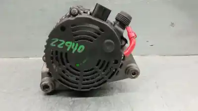 Автозапчастина б/у генератор для ford focus i (daw, dbw) 1.8 turbo di / tddi посилання на oem iam 12044650125n  1307487