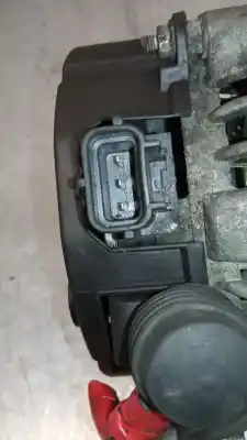 Автозапчастина б/у генератор для ford focus i (daw, dbw) 1.8 turbo di / tddi посилання на oem iam 12044650125n  1307487