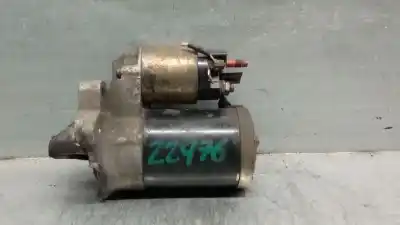 Автозапчасти б/у двигатель запускается за renault modus / grand modus (f/jp0_) 1.4 (jp01, jp0j) ссылки oem iam 8200520411