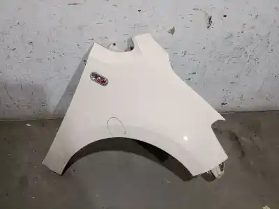 Second-hand car spare part Front Right Fin for SEAT MII (KF1, KE1) 1.0 OEM IAM references 1S0821106E  1S0821106E