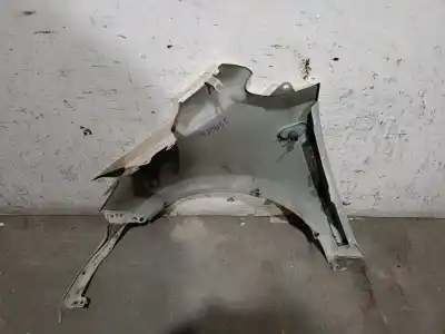 Автозапчастина б/у передне праве крило для seat mii (kf1, ke1) 1.0 посилання на oem iam 1s0821106e  1s0821106e