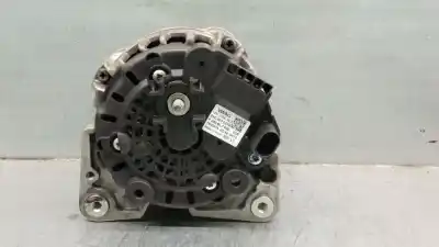 Автозапчастина б/у генератор для seat mii (kf1, ke1) 1.0 посилання на oem iam 04c903023b f000bl0636 bosch 04c903023b