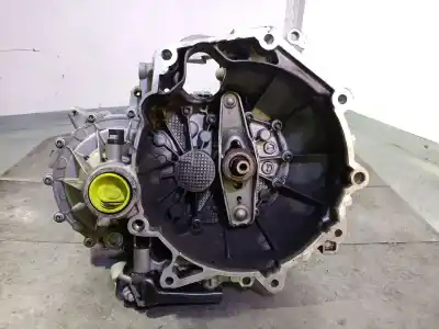Peça sobressalente para automóvel em segunda mão caixa de velocidades por seat mii (kf1, ke1) 1.0 referências oem iam qcg