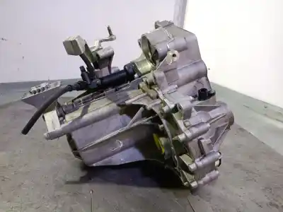 Автозапчастина б/у коробка передач для seat mii (kf1, ke1) 1.0 посилання на oem iam qcg 2705531 0cf300044h