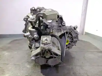 Автозапчастина б/у коробка передач для seat mii (kf1, ke1) 1.0 посилання на oem iam qcg 2705531 0cf300044h