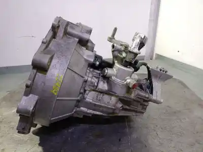 Автозапчастина б/у коробка передач для seat mii (kf1, ke1) 1.0 посилання на oem iam qcg 2705531 0cf300044h