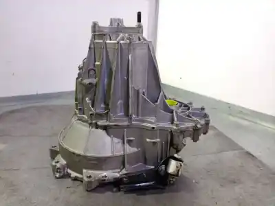 Автозапчастина б/у коробка передач для seat mii (kf1, ke1) 1.0 посилання на oem iam qcg 2705531 0cf300044h