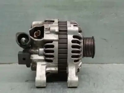 Автозапчасти б/у ГЕНЕРАТОР за PEUGEOT 307 (3A/C)  ссылки OEM IAM 9638544280 A005TA6392C MITSUBISHI 57056C