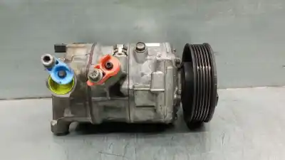 Second-hand car spare part air conditioning compressor for vw caddy alltrack furgoneta/monovolumen (saa) 2.0 tdi 4motion oem iam references 5q0816803f