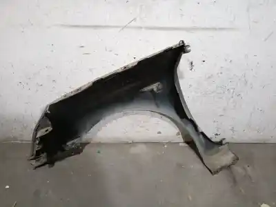 Автозапчастина б/у передне праве крило для renault espace iv (jk0) (2002->) 2.2 dci (jk07) посилання на oem iam 7701473587  7701473587