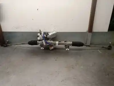 Second-hand car spare part steering rack for smart forfour eq (451) electric drive / eq (451) oem iam references a4534601800