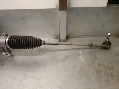 Second-hand car spare part steering rack for smart forfour fastback (453) electric drive / eq (453.091) oem iam references a4534601800  a4534601800