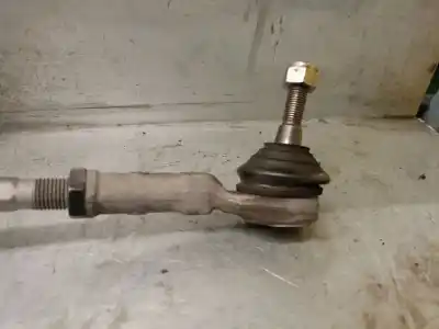 Second-hand car spare part steering rack for smart forfour fastback (453) electric drive / eq (453.091) oem iam references a4534601800  a4534601800