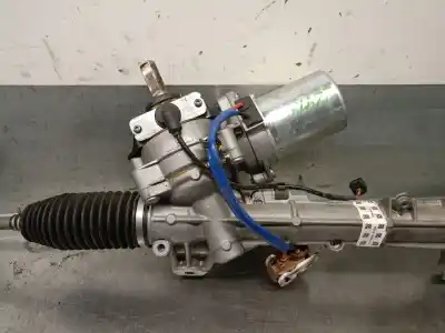 Second-hand car spare part steering rack for smart forfour fastback (453) electric drive / eq (453.091) oem iam references a4534601800  a4534601800