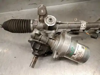 Second-hand car spare part steering rack for smart forfour fastback (453) electric drive / eq (453.091) oem iam references a4534601800  a4534601800