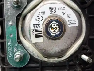 Pezzo di ricambio per auto di seconda mano air bag anteriore destro per opel corsa f 1.2 (68) riferimenti oem iam 9820860280  