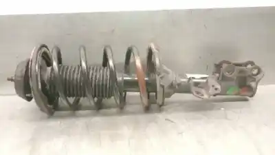 Peça sobressalente para automóvel em segunda mão amortecedor dianteiro direito por kia picanto i (sa) 1.1 referências oem iam 5466007100