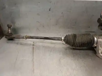 Second-hand car spare part steering rack for seat leon (1m1) 1.9 tdi oem iam references 1j1422327  1j1422061sx